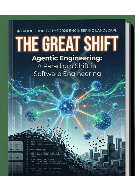 01 The Great Shift — first page